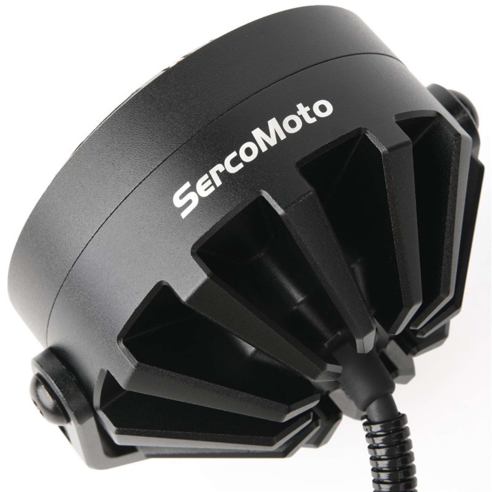 SercoMoto SM7121S