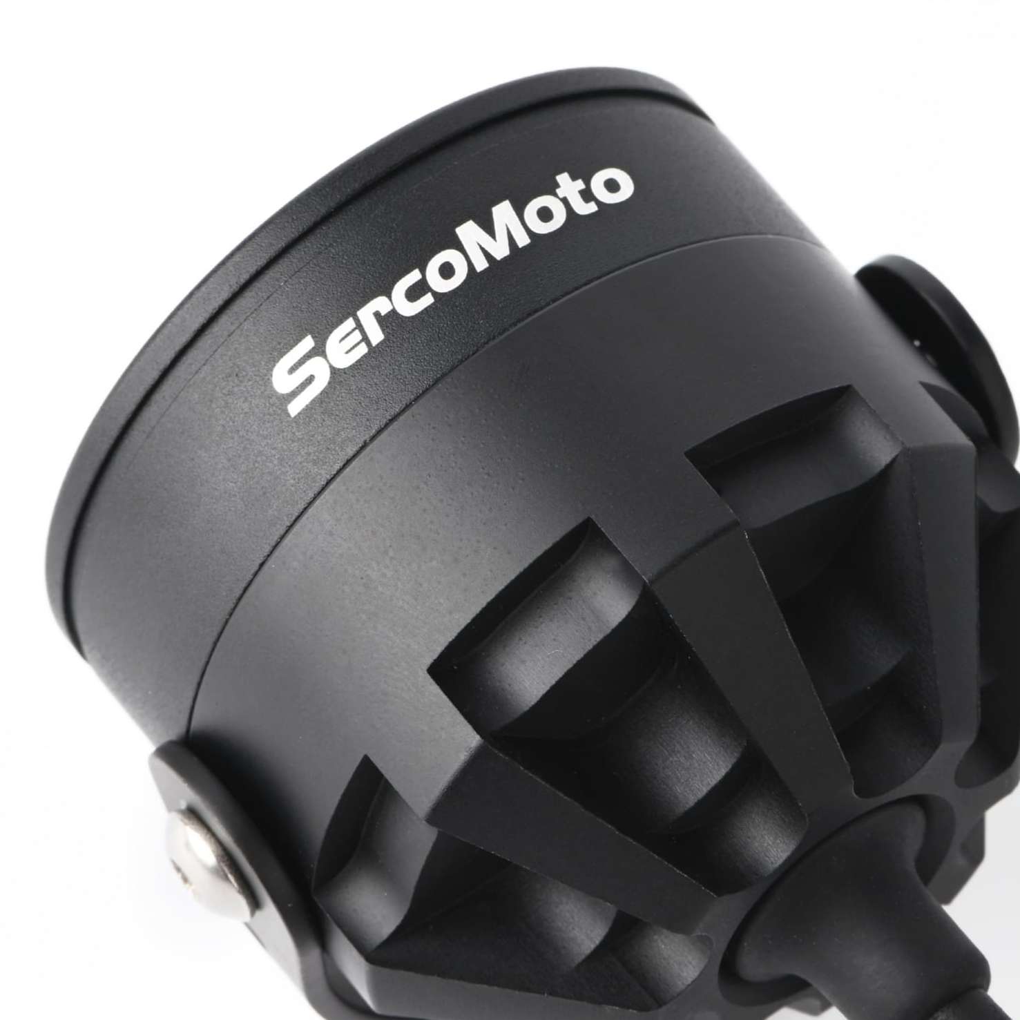 SercoMoto SM3121S